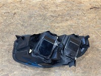 фото thumb №11, Peugeot expert treveller iii 3 16- лампа правая перед передняя