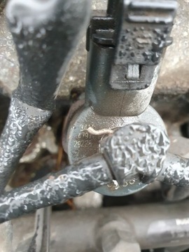 фото thumb №13, Двері праві задні mitsubishi space star a50 f9qt 98-05 r 1.9 дизель