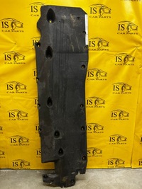 фото thumb №1, Плита защита подвеска левая land rover discovery l550