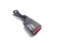 фото thumb №10, Nissan leaf пряжка передній поперечина безпеки перед prawidłowy 2015