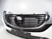 фото thumb №7, Mercedes eqc w293 бампер перед передній