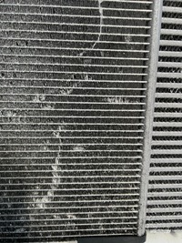 фото thumb №6, Pas передній радіатор saab 93 lift