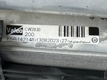 фото thumb №6, Конденсатор кондиционера радиаторов bmw x5 g05 x6 g06 x7 g07 5a245d9