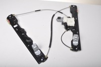 фото thumb №1, Defender l663 підйомник скло лівий перед 3d 21r