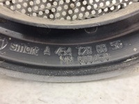 фото thumb №6, Накладка захист динаміка smart forfour i 454 04-06