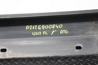 фото thumb №5, Накладка поріг поріг правий mercedes e-klasa w212 lift a2126900840