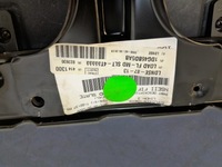 фото thumb №6, Chrysler town country v кришка багажника підлога сидінь