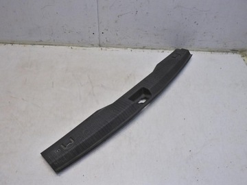 фото thumb №7, Захист ременя заднього зад opel meriva a рестайлінг