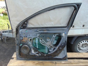 фото thumb №12, Двері правий перед opel insignia hb z22c