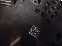 Mercedes w176 1.6cgi генератор a0009061903 0125711030 Недорого, фото thumb
