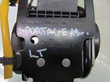 фото thumb №13, Sportage iv рестайлінг 19r pas натягувач лівий зад задній задній безпеки