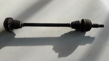 фото thumb №5, Vw touareg 7l 3.0 tdi піввісь зад 7l0501201b