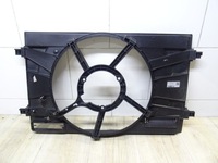 фото thumb №1, Корпус вентилятора vw 5qd121203n nowa 5qd