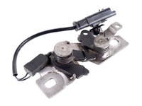 фото thumb №1, Замок трос капот citroen e-berlingo rifter combo 9808870280