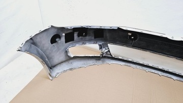 фото thumb №9, Бампер перед переднє vw sharan 7n0807221a