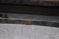 фото thumb №10, Балка бампера перед передня підсилювач vw touran 1 i lift 06-10