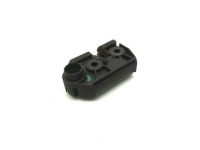 фото thumb №8, Land rover discovery замок кришки задньої / багажника зад ліве 2005 suv 4/5dr