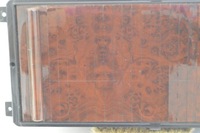 фото thumb №12, Бардачок шторка drewno туннель mercedes w140 s klasa cl c140 1406800052