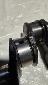 фото thumb №7, Wał коленчатый iveco fiat ducato 2,3 5801898037