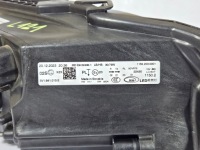 Фара левая перед передняя skoda superb 3 рестайлинг  full led европа в Украине, фото thumb