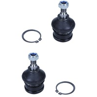 фото thumb №1, 2x шарова опора важеля перед нижній smart forfour 2004-