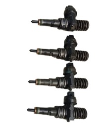 Купити Насос-форсунка seat toledo 3 1.9 tdi 04r 0414720215 038130073ag, фото thumb