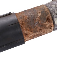 фото thumb №13, Mercedes w164 насос гідравлічна кришки багажника a1648003048