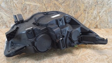 фото thumb №11, Лампа лівий перед citroen ds4