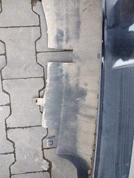 фото thumb №16, Бампер зад pdc vw passat b6 універсал