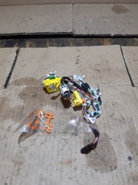 фото thumb №7, Audi a6 c7 a8 d4 джгут подушки безпеки водія подушка безпеки 4h0971589g