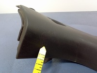 фото thumb №4, Jeep compass защита порог стойка левая 3c381800lad