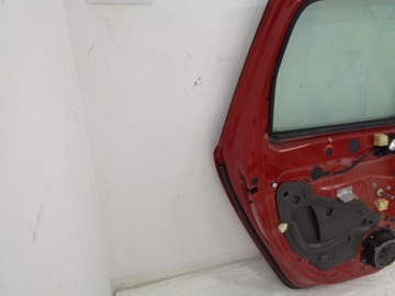 фото thumb №11, C3 picasso рестайлинг дверь левая задние зад kjcc 2012r
