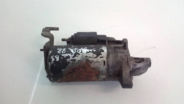 фото thumb №9, Стартер audi 80 b3 2,0 b 1998r.