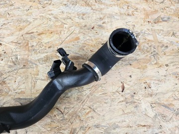 фото thumb №5, Gd golf vi 1.4tsi шланг воздуха 1k0145770ak