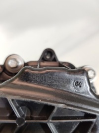 фото thumb №8, Поддон масла масла 9801258280 ford mondeo v 2.0 tdci e6