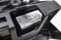 фото thumb №8, Mercedes w177 захист тунель usb решітка обдув a1776804101