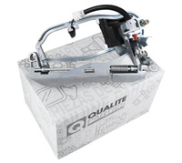 фото thumb №3, Ручка кронштейн механизм bmw x5 e53 перед левый