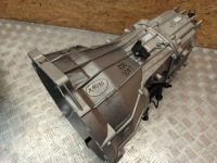 фото thumb №14, Bmw (oem) 8609492 8609493 3' g20 g21 318d кпп кпп / коробка передач gs6l40lz bb
