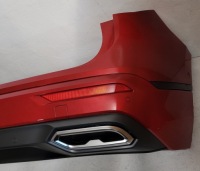 фото thumb №5, Seat tarraco r line бампер задня задній lx6t 6 pdc