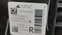 фото thumb №13, Jeep compass ii 2016-2020 лампа перед передняя правая
