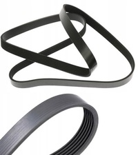 фото thumb №1, Ремінь багатореберний fiat strada palio 1.9 jtd 01-