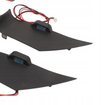 фото thumb №12, Toyota camry 2018-2024 освітлення ручка внутрішньої