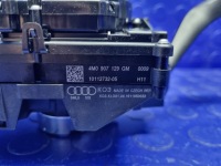фото thumb №15, Руль с подогревом переключатель комбинированный audi q7 4m 4m0907129gm 4m0419091c