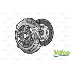фото thumb №1, Ford valeo сцепление 826744 набор