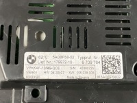 фото thumb №7, Bmw seria 1 f40 f44 приборы приборы digital 5a0bf58-02