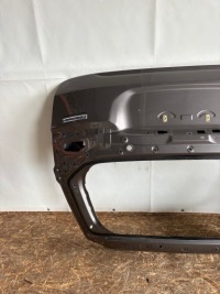 Subaru forester v 5 25- крышка багажника багажника задний задняя с Разборки, фото thumb