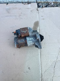 фото thumb №1, Trafic iii vivaro b двигун 1.6 cdti r9m стартер