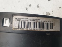 фото thumb №5, Счетчик приборы peugeot 407 coupe 9654815080