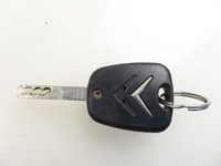 фото thumb №2, Замок зажигания вкладыши citroen c2 jm_ 9652781780