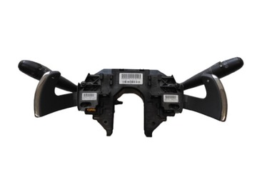 фото thumb №1, Citroen c4 picasso grand 06- переключатель комбинированный подрулевые рычаги лепестки 96644964